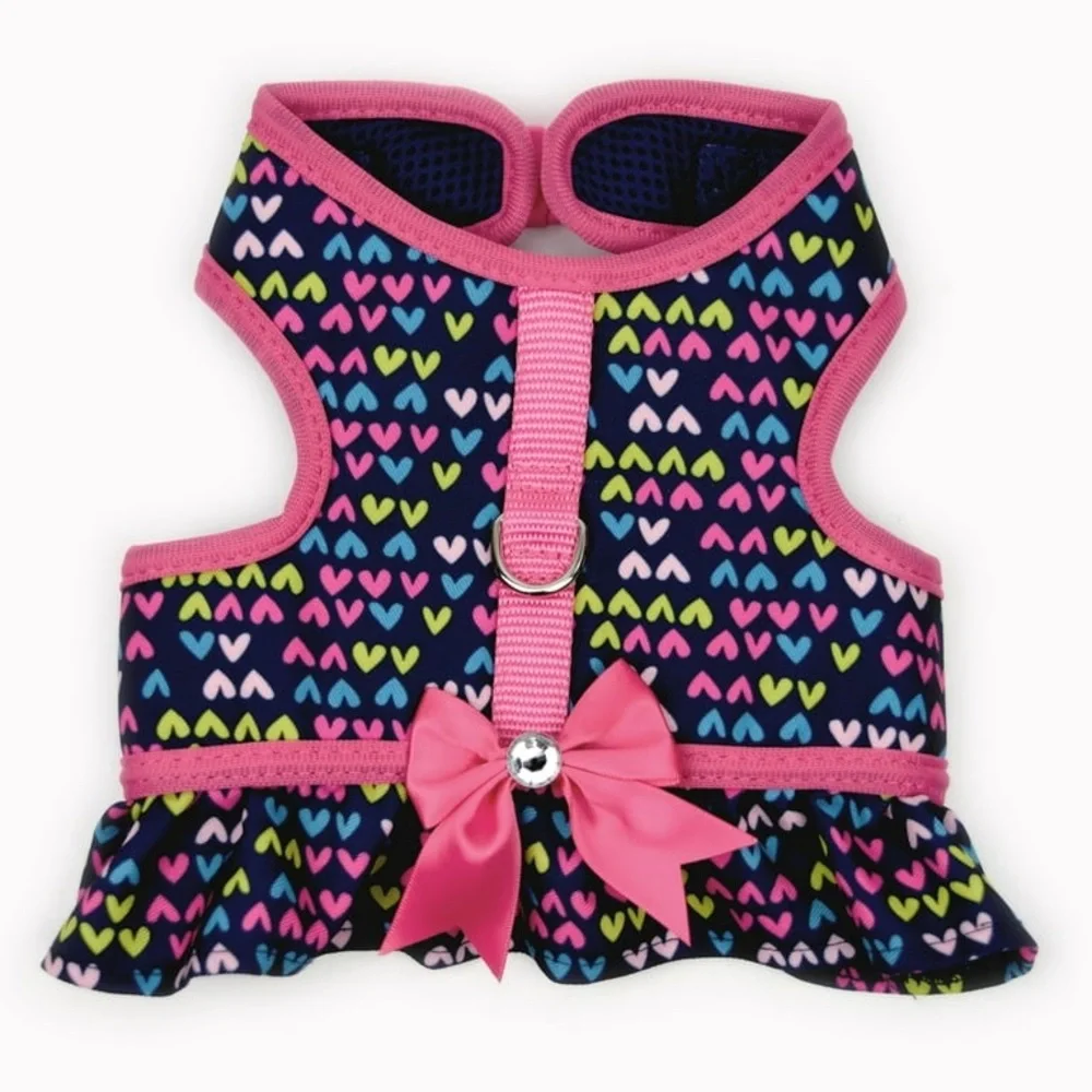 NWT Vibrant Life pet dog harness - Picture 2 of 4